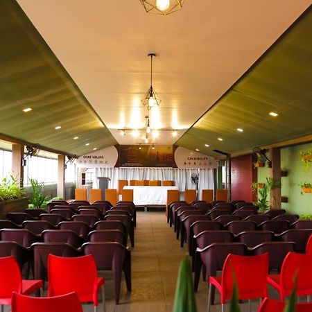 Hotel Kb Residency Kozhikode Exterior foto