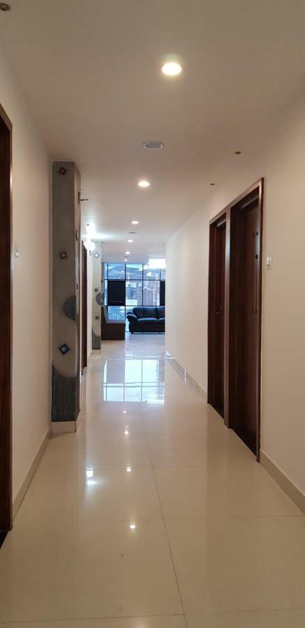 Hotel Kb Residency Kozhikode Exterior foto